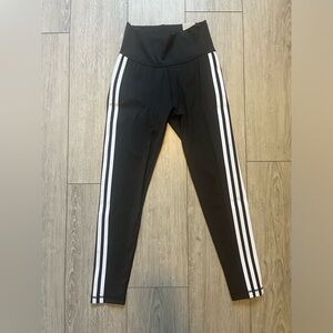 Kids Small Adidas Leggings